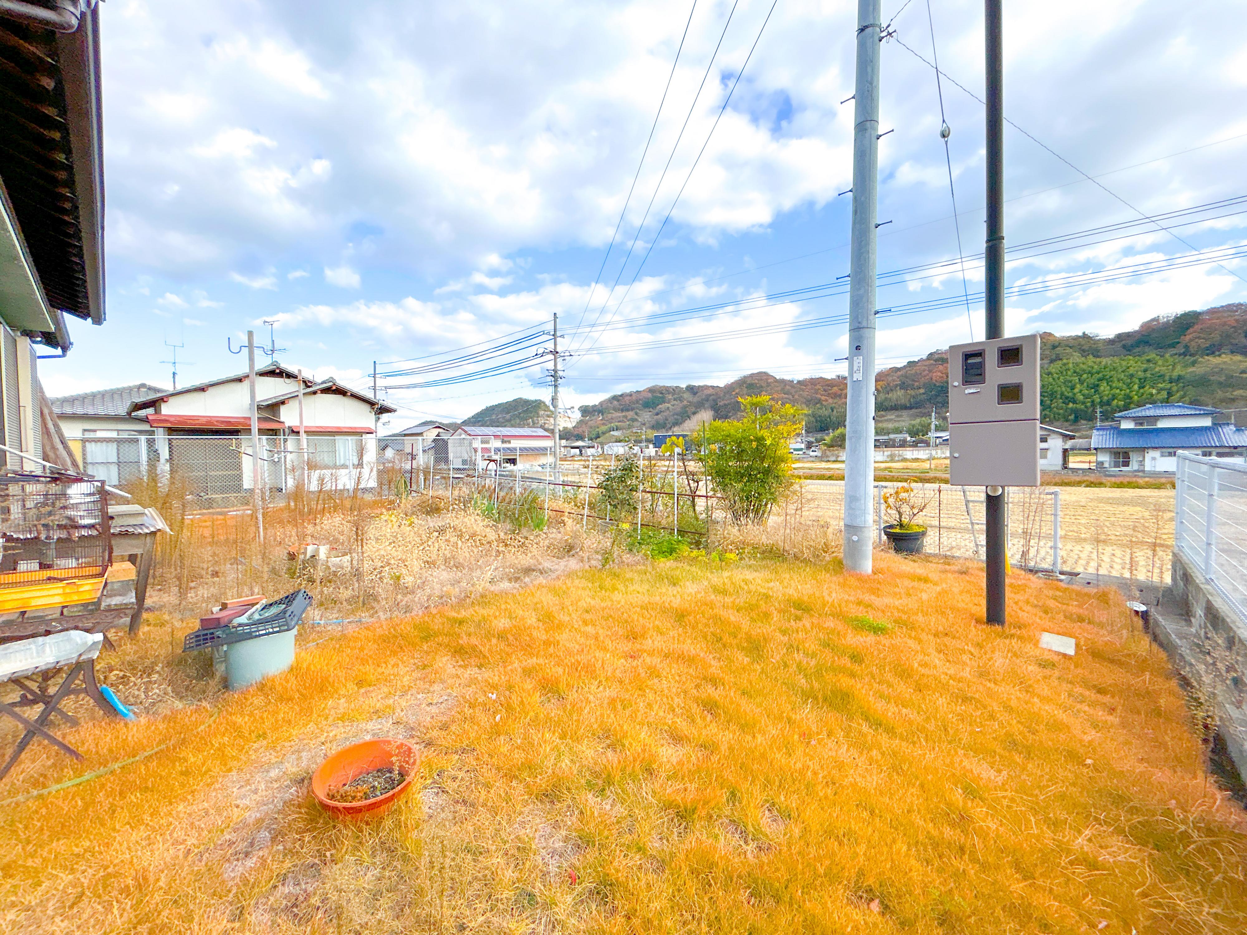 岡山県岡山市の一戸建て | 1099万円 | 5LDK | 444.89m² | Akiyama house finder