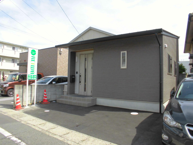 株式会社ＲＥＩＷＡ