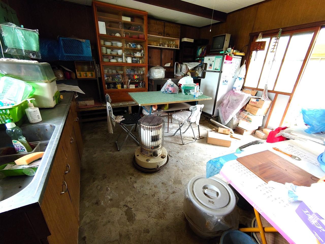 detached 岡山県総社市種井 地図を見る