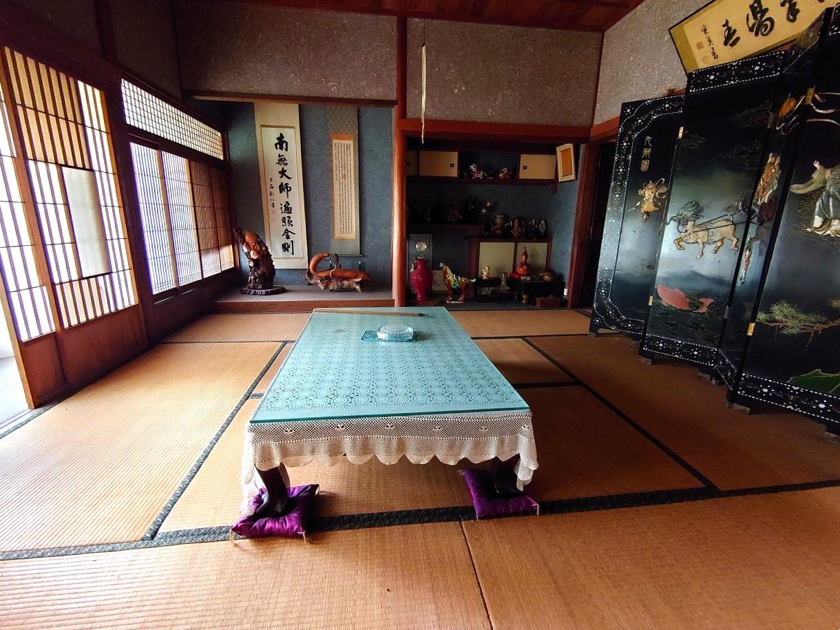 detached 岡山県総社市種井 地図を見る