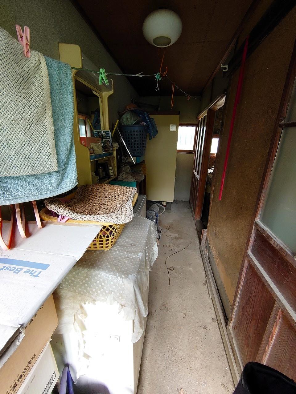 detached 岡山県総社市種井 地図を見る