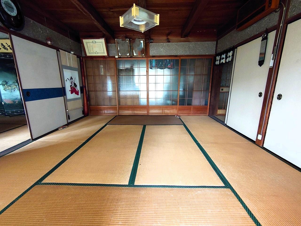 detached 岡山県総社市種井 地図を見る