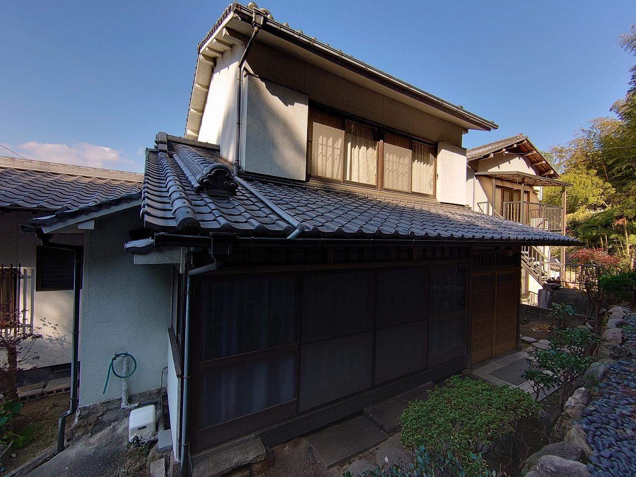 岡山県倉敷市の一戸建て | 390万円 | 5K | 231.37m² | Akiyama house finder