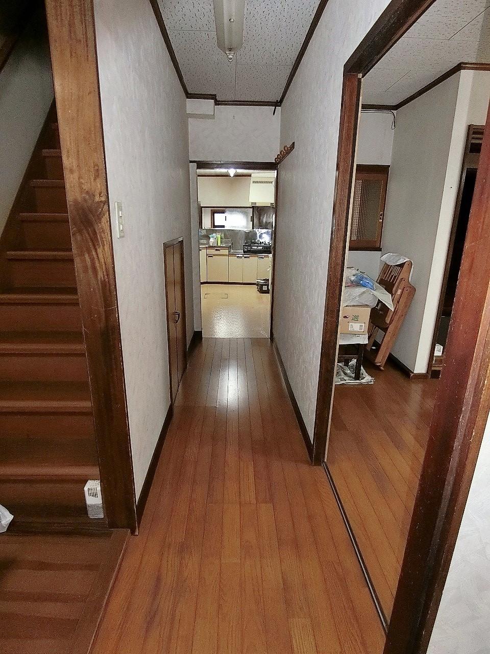 その他内観