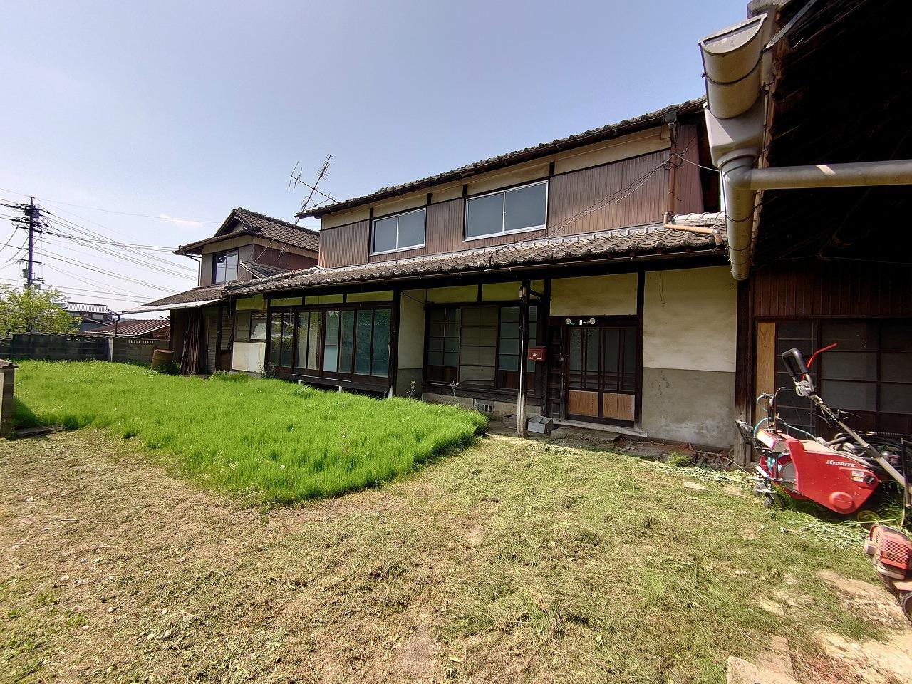 detached 岡山県総社市富原 地図を見る