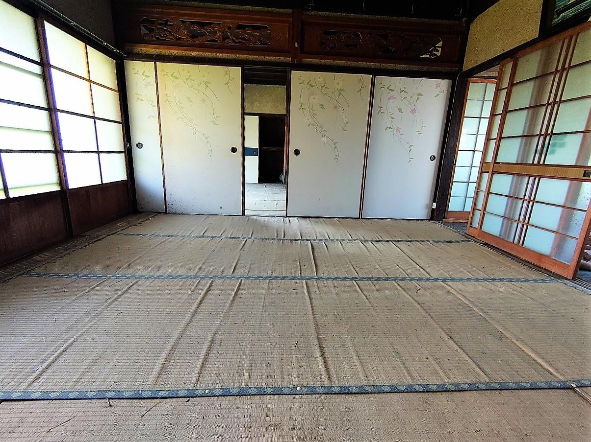 detached 岡山県総社市富原 地図を見る