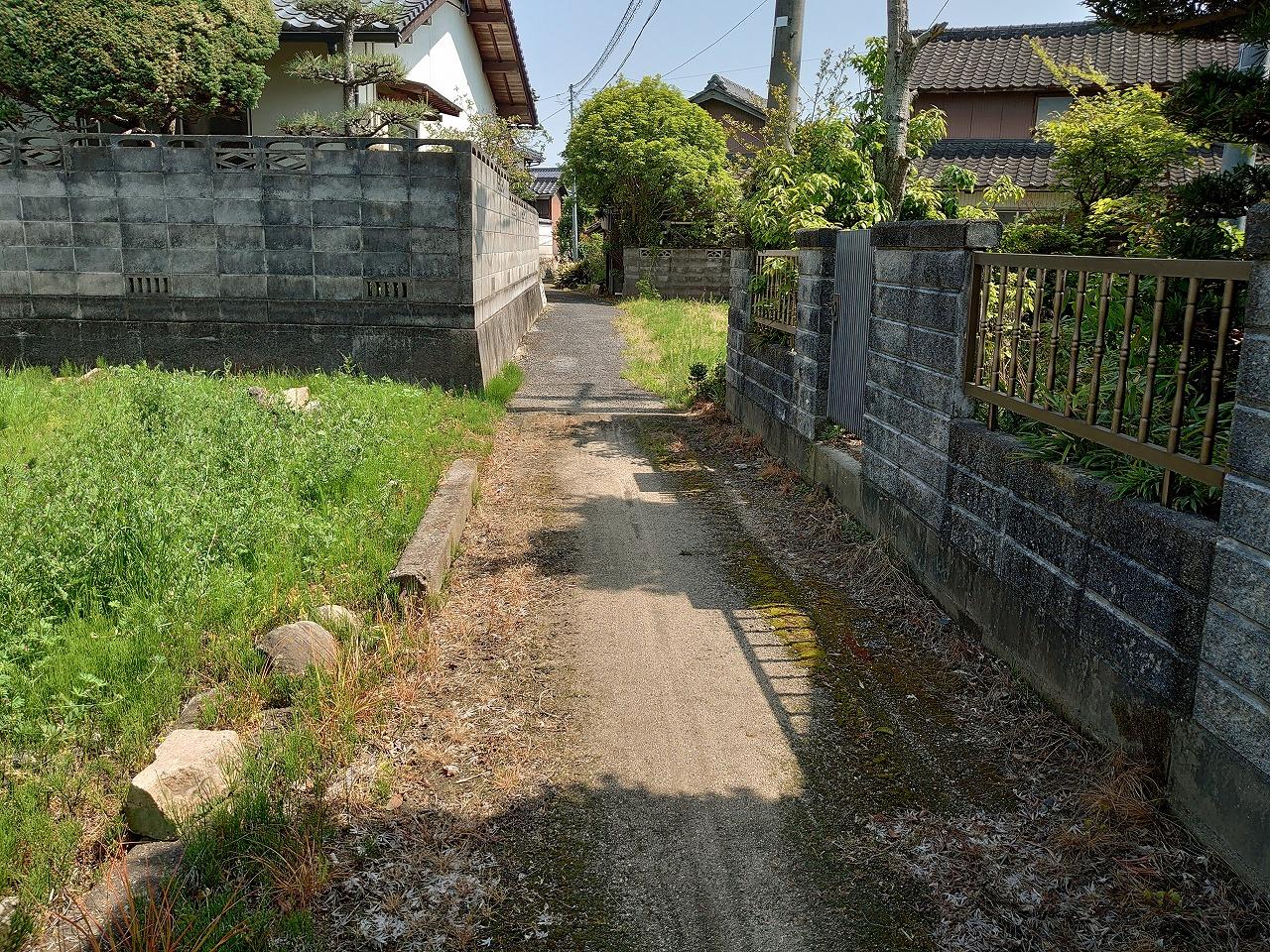 detached 岡山県総社市富原 地図を見る