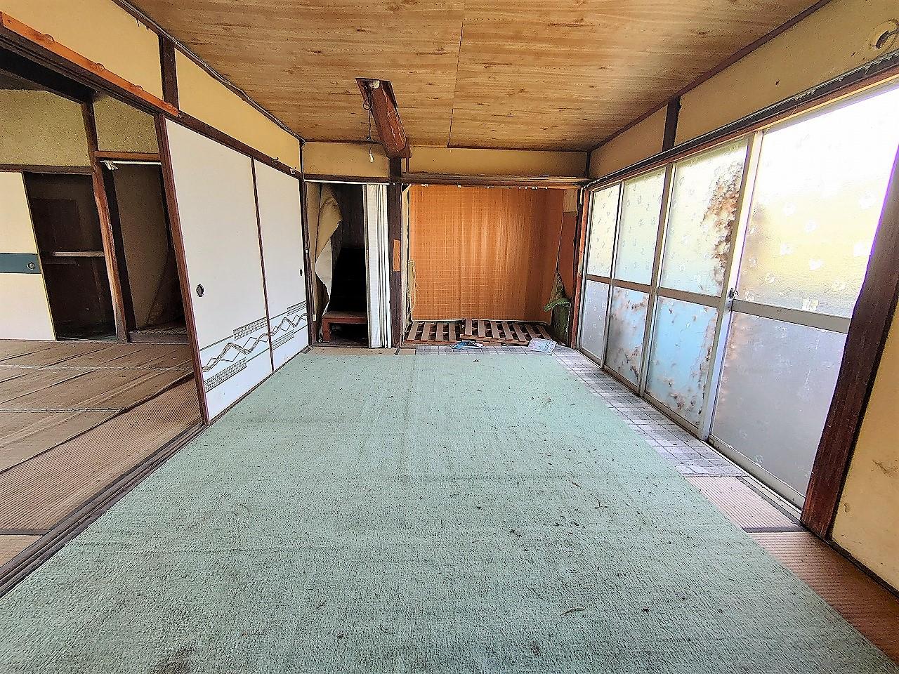 detached 岡山県総社市富原 地図を見る