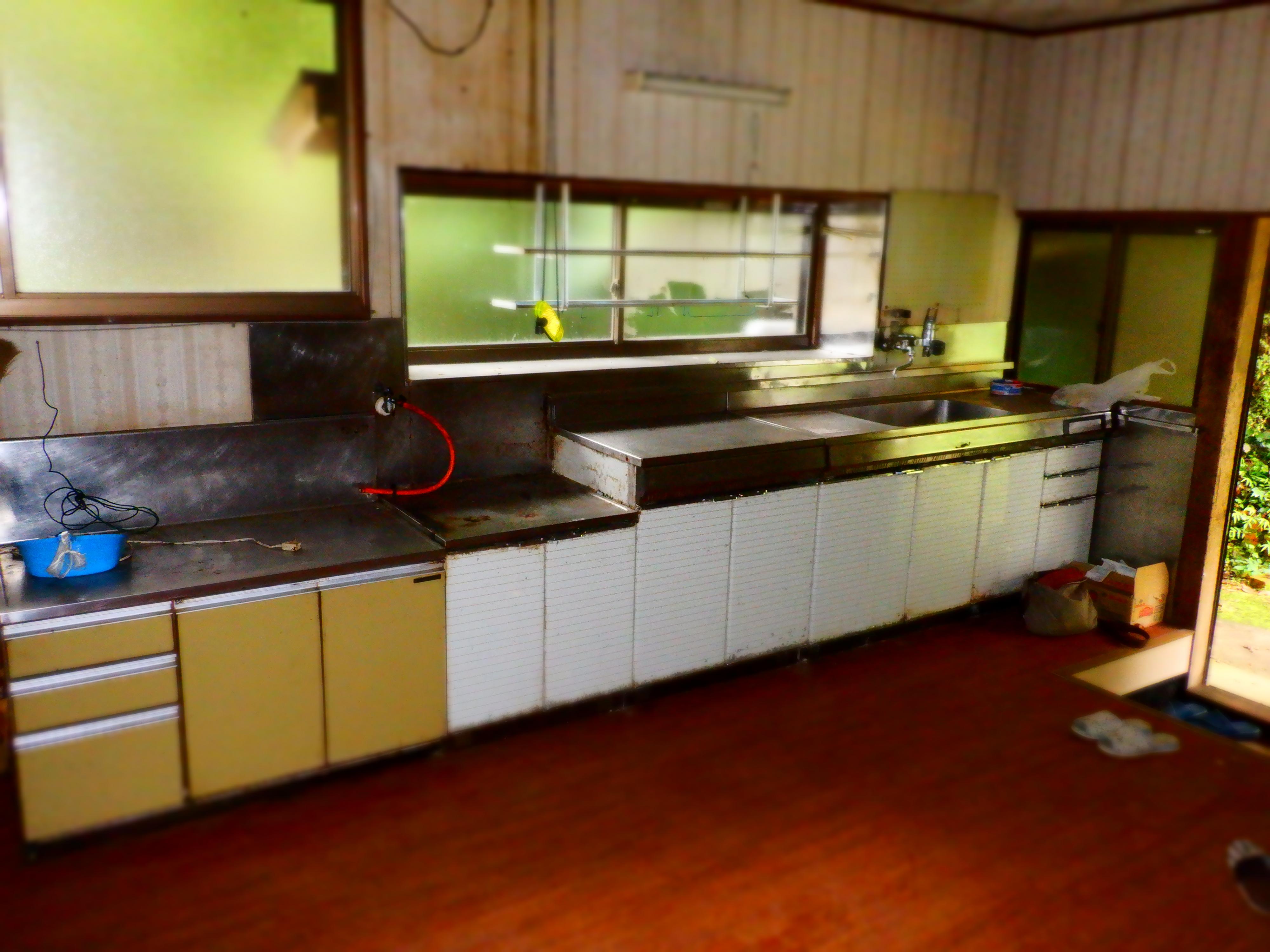 detached 岡山県高梁市津川町今津 地図を見る