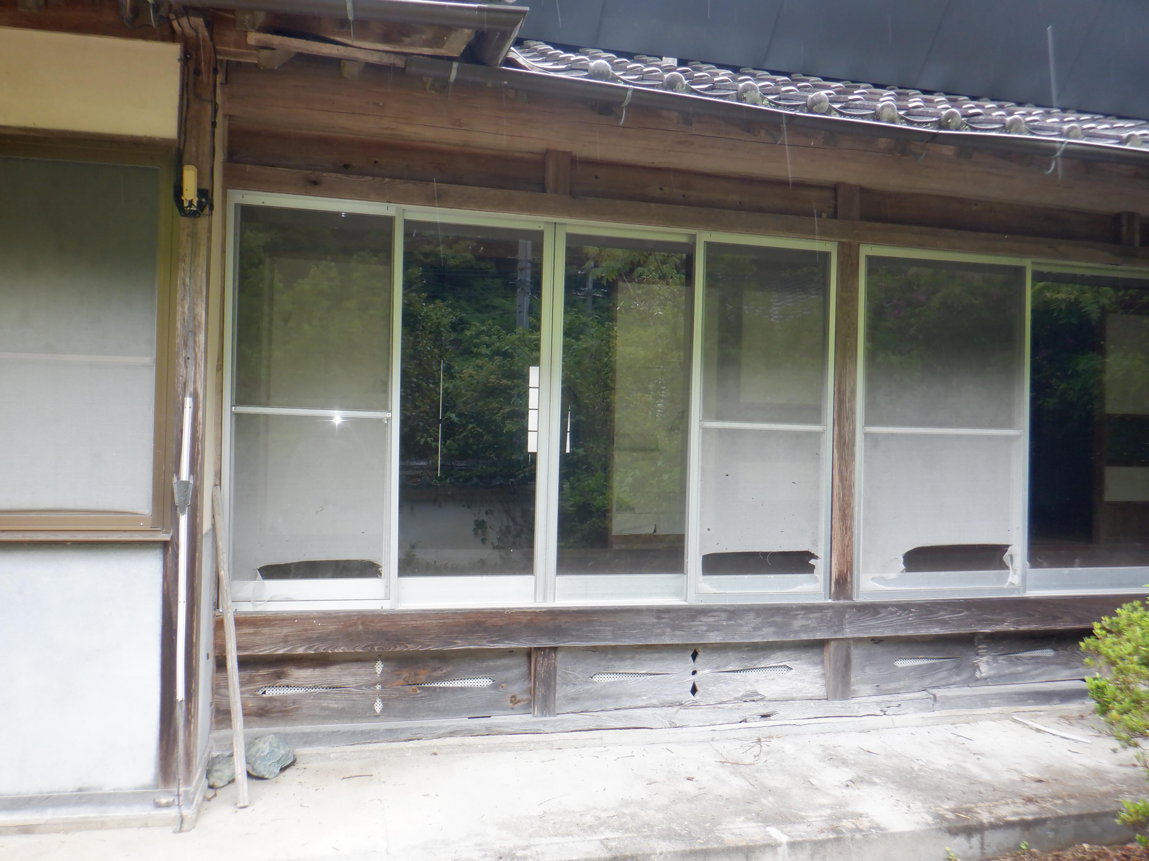 detached 岡山県高梁市津川町今津 地図を見る