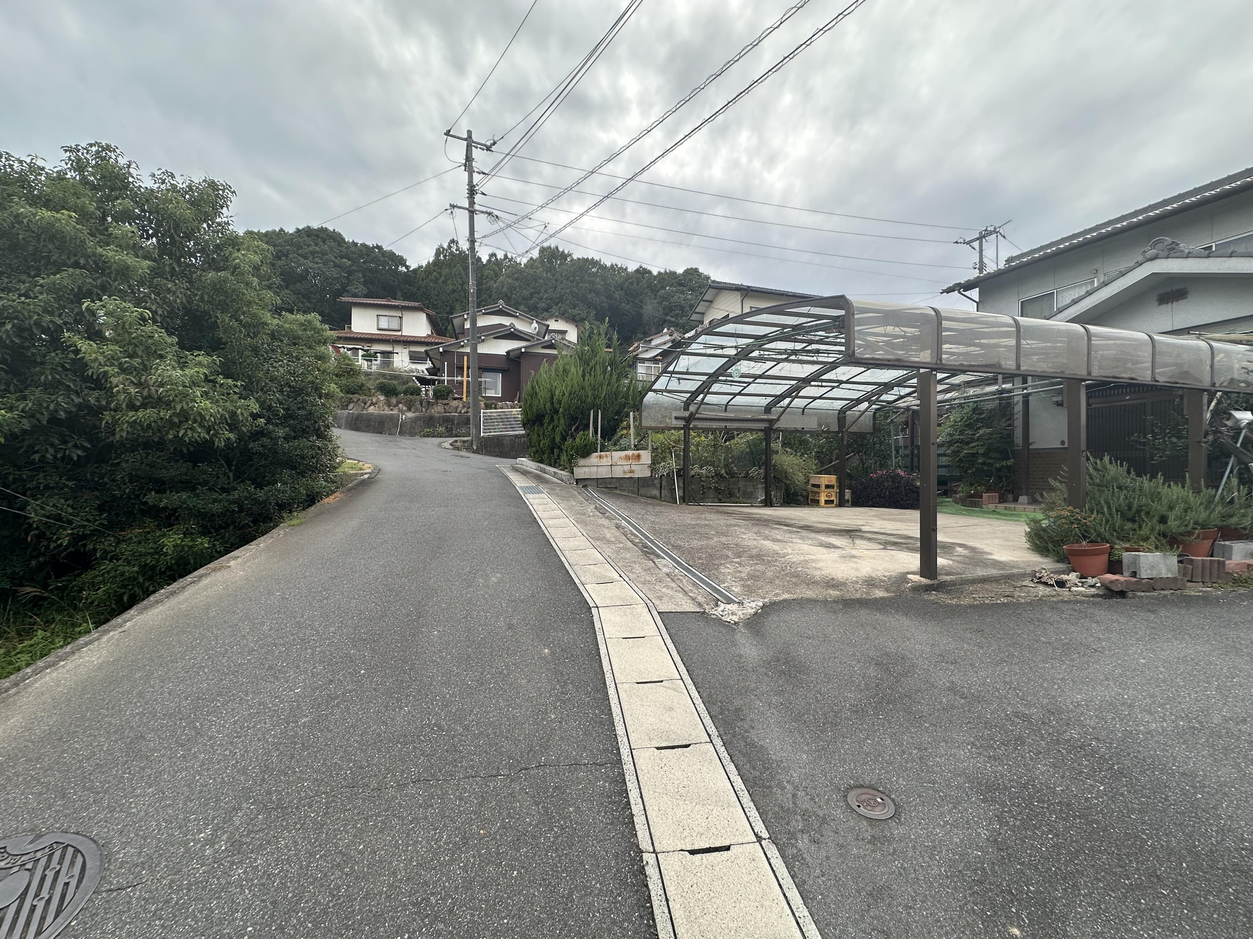 detached 岡山県浅口郡里庄町大字里見 地図を見る