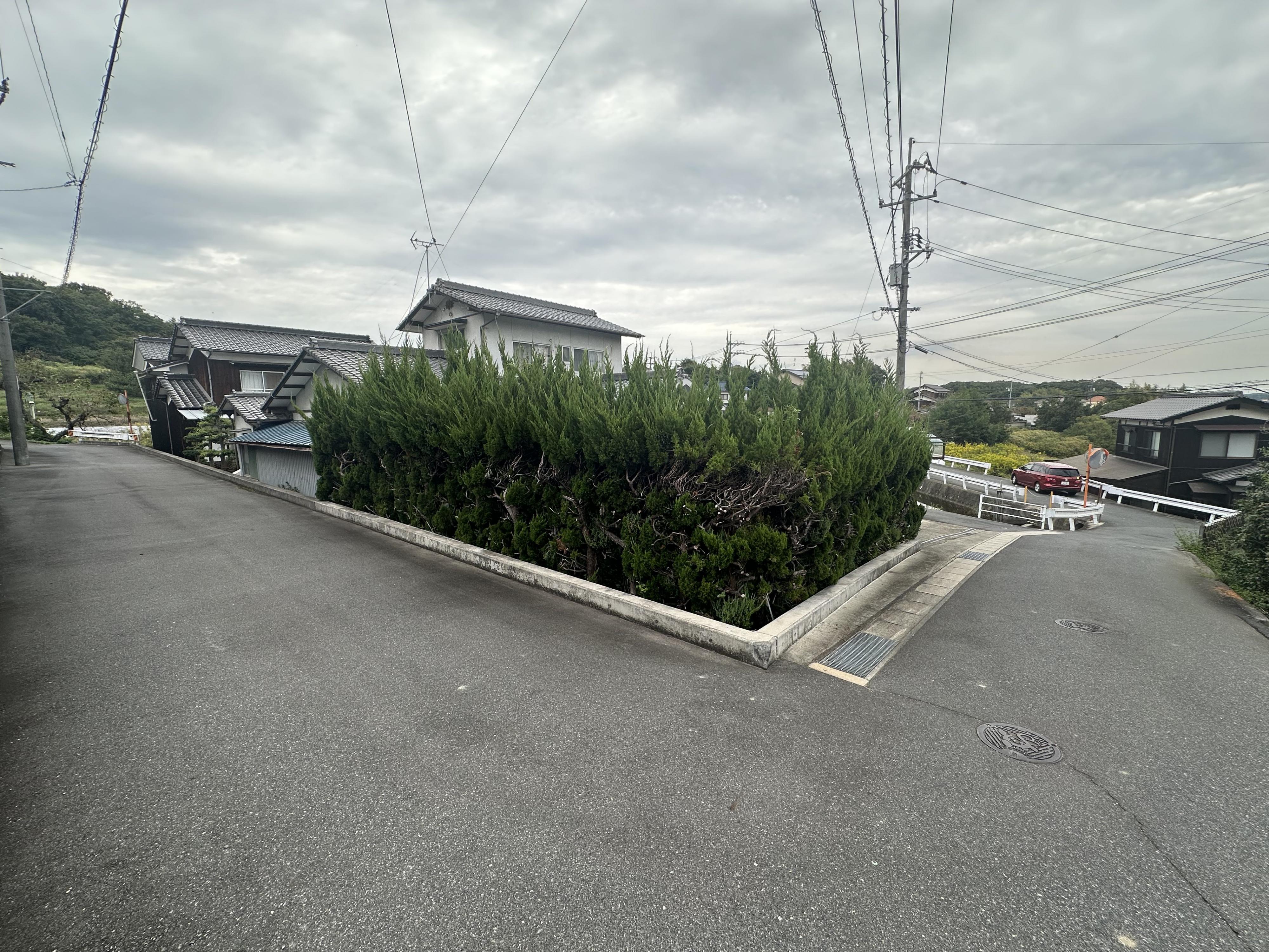 detached 岡山県浅口郡里庄町大字里見 地図を見る
