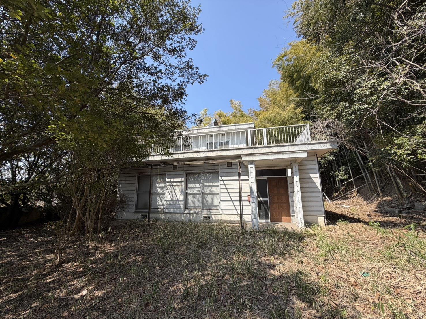 岡山県倉敷市の一戸建て | 160万円 | 5K | 742.32m² | Akiyama house finder