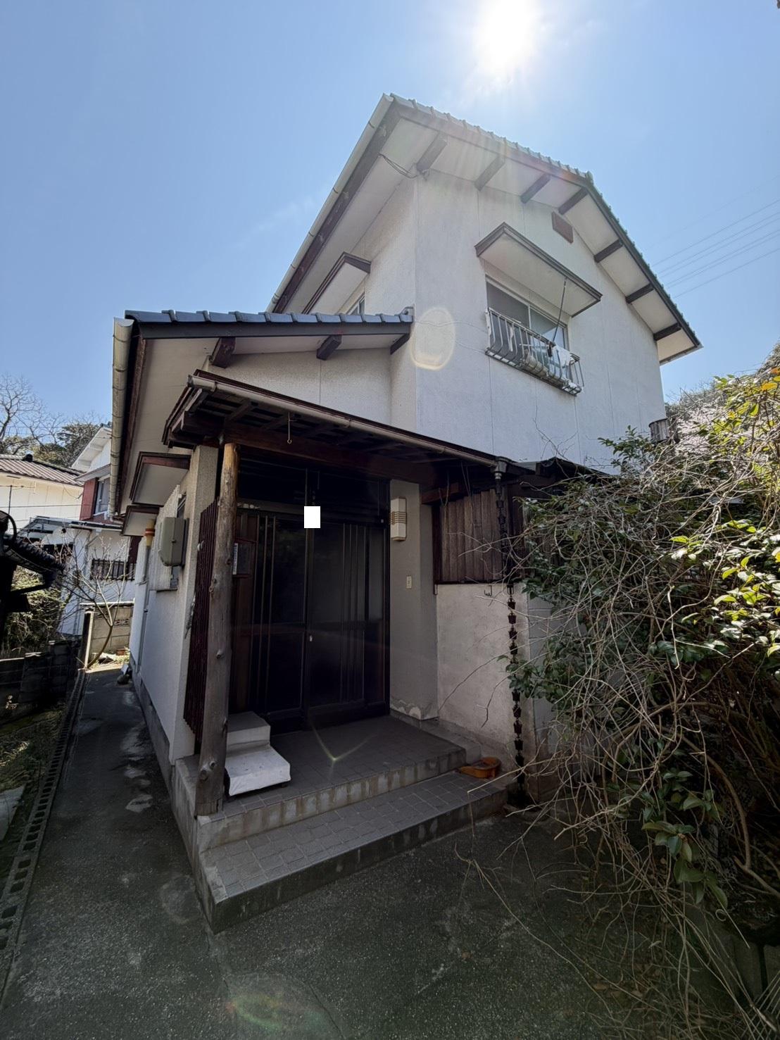 岡山県玉野市の一戸建て | 55万円 | 5DK | 117.16m² | Akiyama house finder
