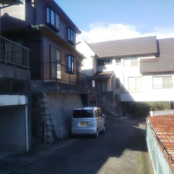 townhouse 広島県尾道市栗原東２丁目 地図を見る