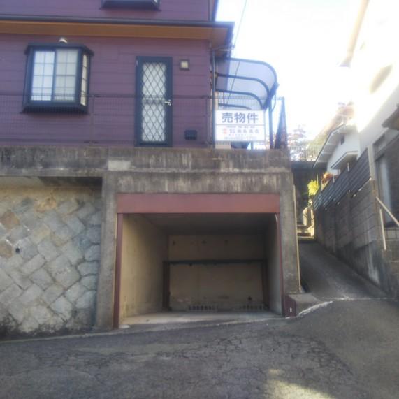 townhouse 広島県尾道市栗原東２丁目 地図を見る