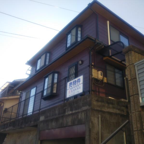 townhouse 広島県尾道市栗原東２丁目 地図を見る