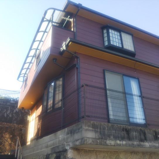 townhouse 広島県尾道市栗原東２丁目 地図を見る