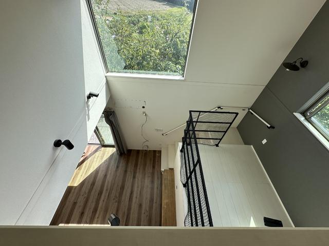 townhouse 広島県呉市焼山東４丁目 地図を見る