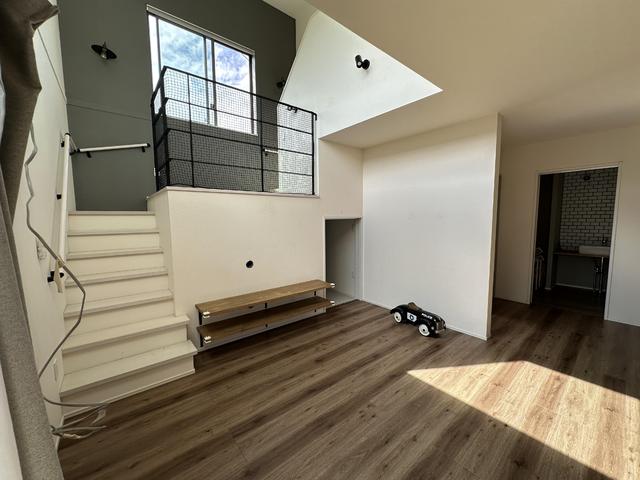 townhouse 広島県呉市焼山東４丁目 地図を見る