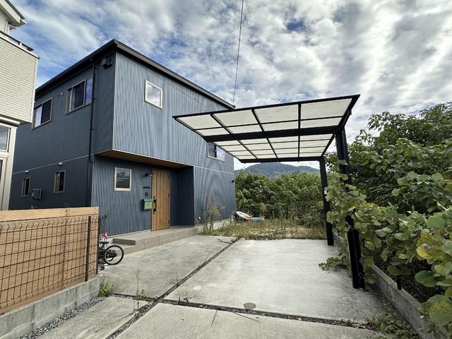 townhouse 広島県呉市焼山東４丁目 地図を見る