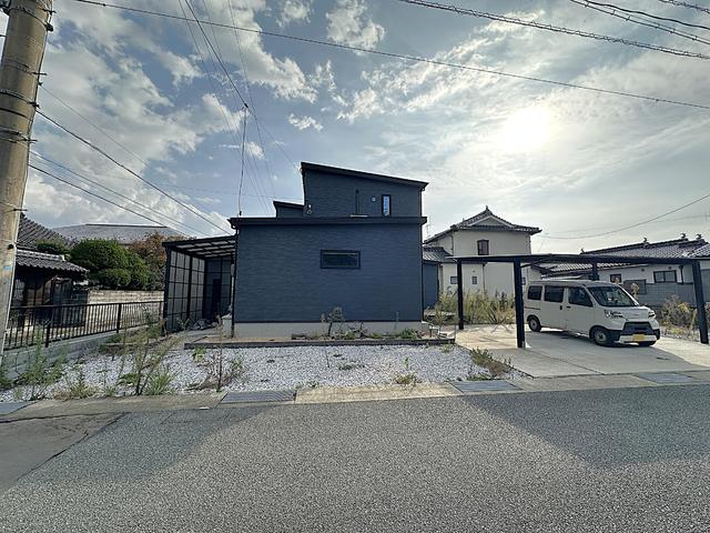 house for sale in Hagi, Yamaguchi | ¥29,800,000 | 4LDK | Akiyama hous…