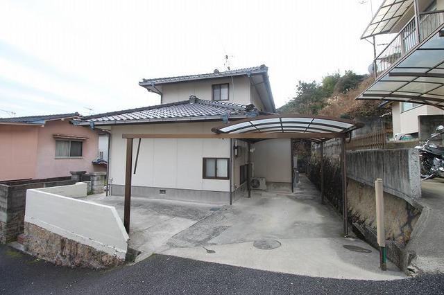 house for sale in Otake, Hiroshima | ¥13,500,000 | 5LDK | Akiyama hou…