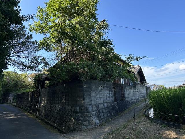 detached 広島県福山市熊野町 地図を見る