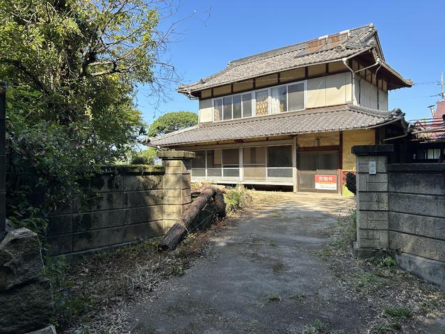 detached 広島県福山市熊野町 地図を見る