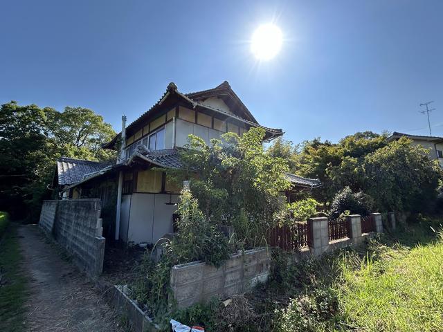 detached 広島県福山市熊野町 地図を見る
