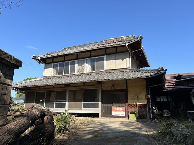 detached 広島県福山市熊野町 地図を見る