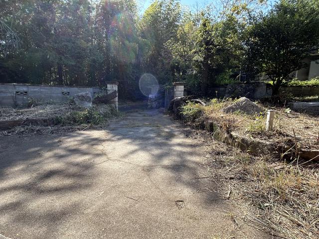 detached 広島県福山市熊野町 地図を見る
