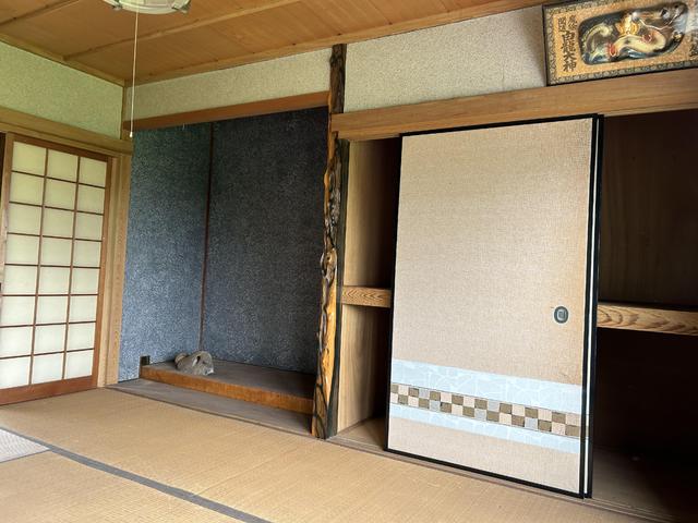 detached 広島県福山市熊野町 地図を見る