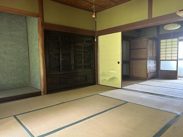 detached 広島県福山市熊野町 地図を見る