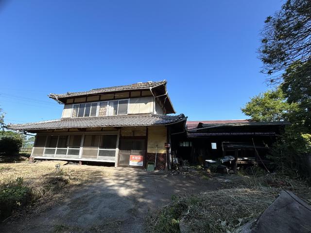 detached 広島県福山市熊野町 地図を見る