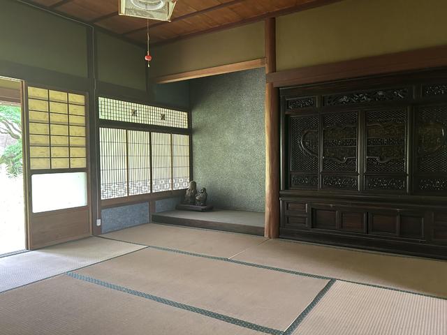 detached 広島県福山市熊野町 地図を見る
