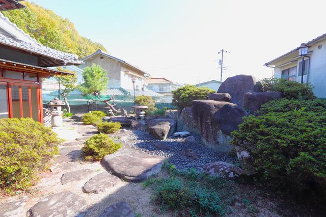 detached 広島県府中市鵜飼町 地図を見る