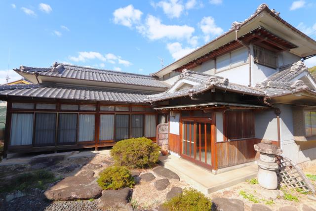 detached 広島県府中市鵜飼町 地図を見る