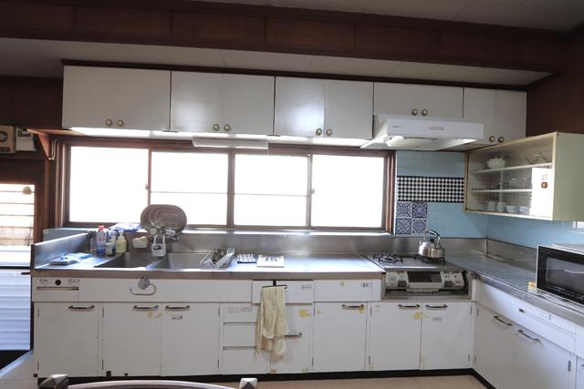 detached 広島県府中市鵜飼町 地図を見る