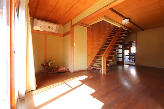 detached 広島県府中市鵜飼町 地図を見る