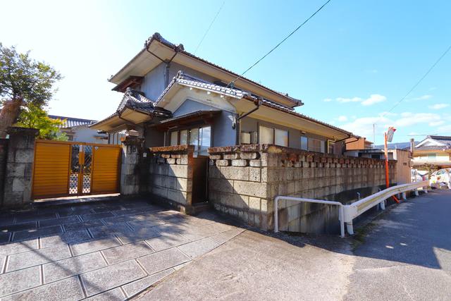 house for sale in Fuchu, Hiroshima | ¥7,300,000 | 7DK | Akiyama house…