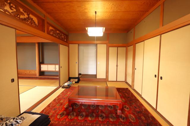 detached 広島県府中市鵜飼町 地図を見る