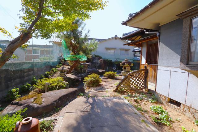 detached 広島県府中市鵜飼町 地図を見る