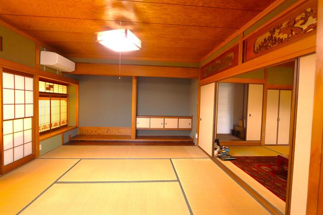detached 広島県府中市鵜飼町 地図を見る