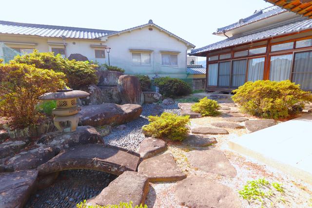 detached 広島県府中市鵜飼町 地図を見る