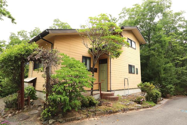 detached 広島県神石郡神石高原町井関 地図を見る