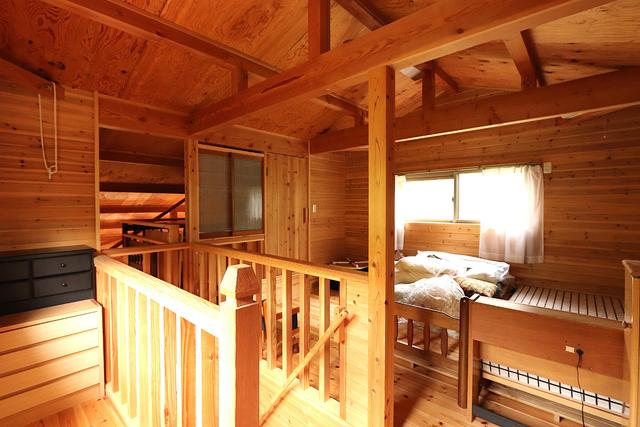 detached 広島県神石郡神石高原町井関 地図を見る