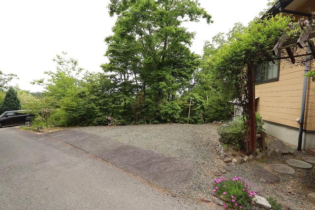 detached 広島県神石郡神石高原町井関 地図を見る