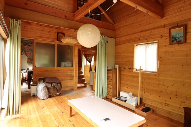 detached 広島県神石郡神石高原町井関 地図を見る