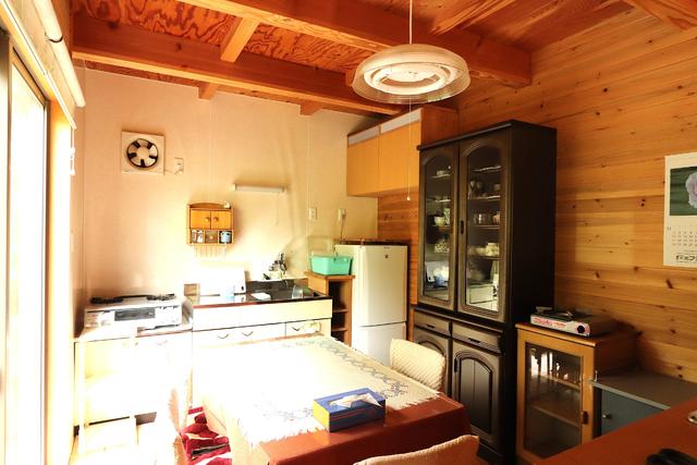 detached 広島県神石郡神石高原町井関 地図を見る